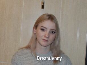 DreamJenny