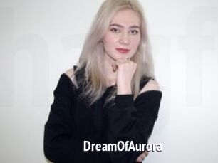 DreamOfAurora