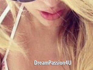 DreamPassion4U