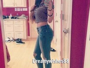 Dreamywishes88