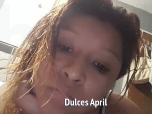 Dulces_April