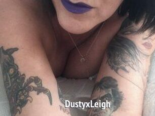 DustyxLeigh