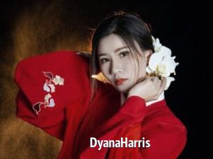 DyanaHarris