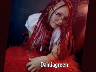 Dahliagreen