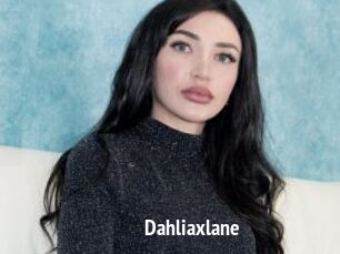 Dahliaxlane