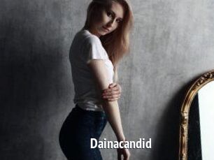 Dainacandid