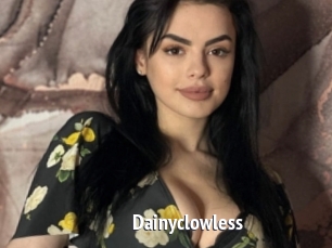 Dainyclowless