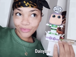 Daisyaye