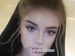 Daisyballester