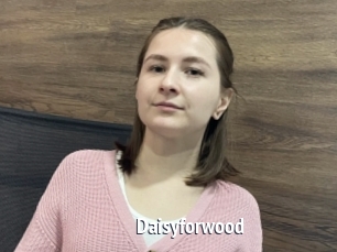 Daisyforwood