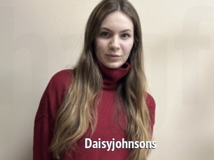 Daisyjohnsons