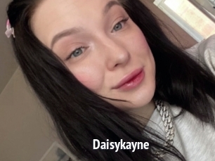 Daisykayne