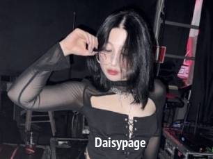 Daisypage