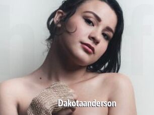 Dakotaanderson