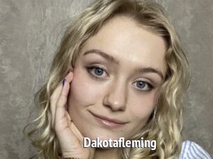 Dakotafleming