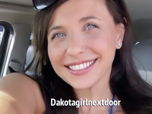 Dakotagirlnextdoor