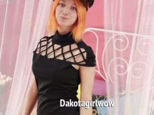 Dakotagirlwow