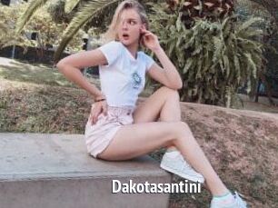 Dakotasantini