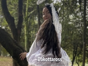 Dakottaross