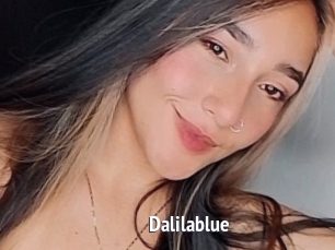 Dalilablue