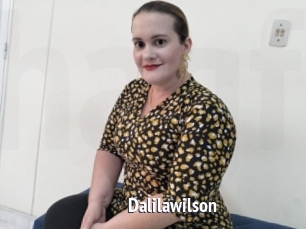 Dalilawilson