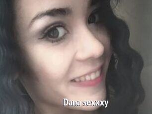 Dana_sexxxy