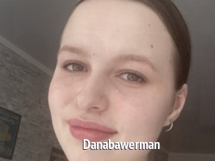 Danabawerman