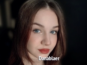 Danablaer