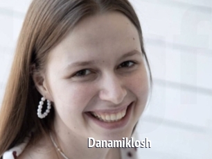 Danamiklosh