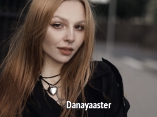 Danayaaster