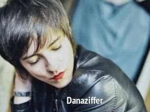 Danaziffer