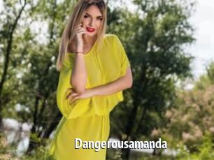 Dangerousamanda