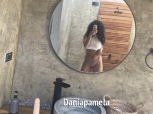 Daniapamela