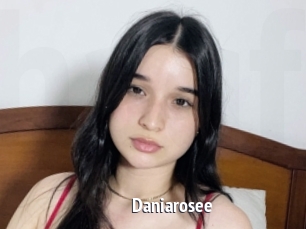 Daniarosee