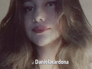 Danielacardona