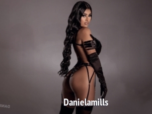 Danielamills