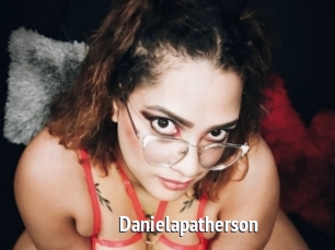 Danielapatherson