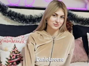 Danielareese