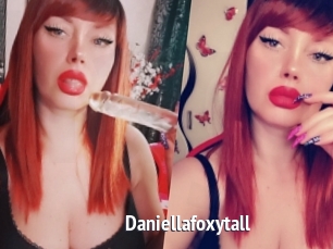 Daniellafoxytall