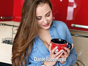 Daniellalomova