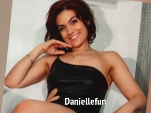 Daniellefun