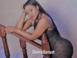 Daniellerust