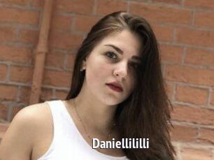 Daniellililli