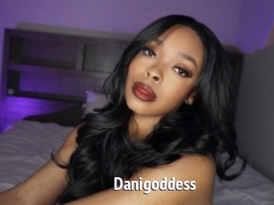 Danigoddess