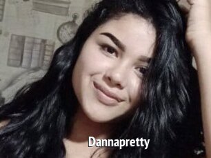 Dannapretty