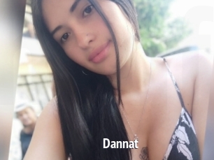 Dannat