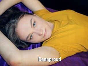 Dannproud