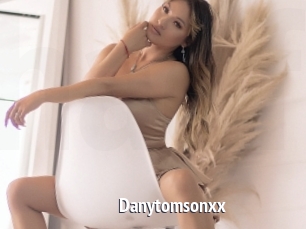 Danytomsonxx