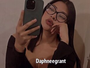 Daphneegrant