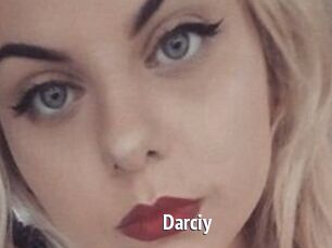 Darciy